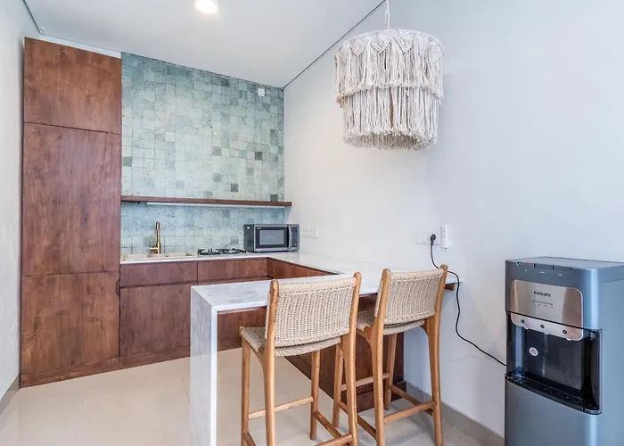 Melasti Breeze - Cozy Family Shelter Uluwatu