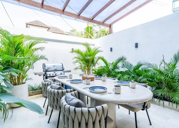 Melasti Breeze - Cozy Family Shelter Uluwatu