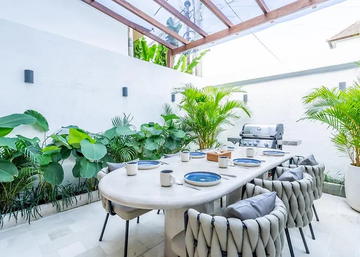 Melasti Breeze - Cozy Family Shelter Uluwatu