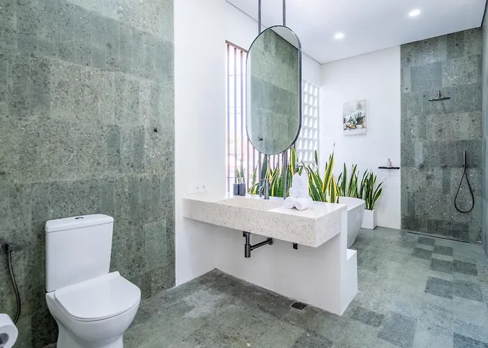 Melasti Breeze - Cozy Family Shelter Uluwatu