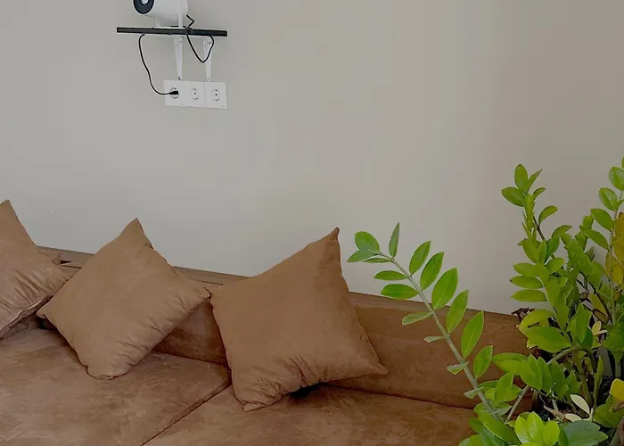 Villa Melasti Breeze - Cozy Family Shelter *